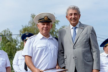 Вековой юбилей легендарной летки